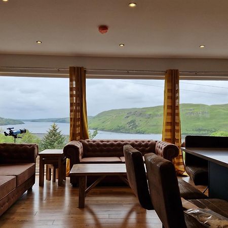 Luxury Cottage With Stunning Views By Fairy Pools 4 كاربوست المظهر الخارجي الصورة