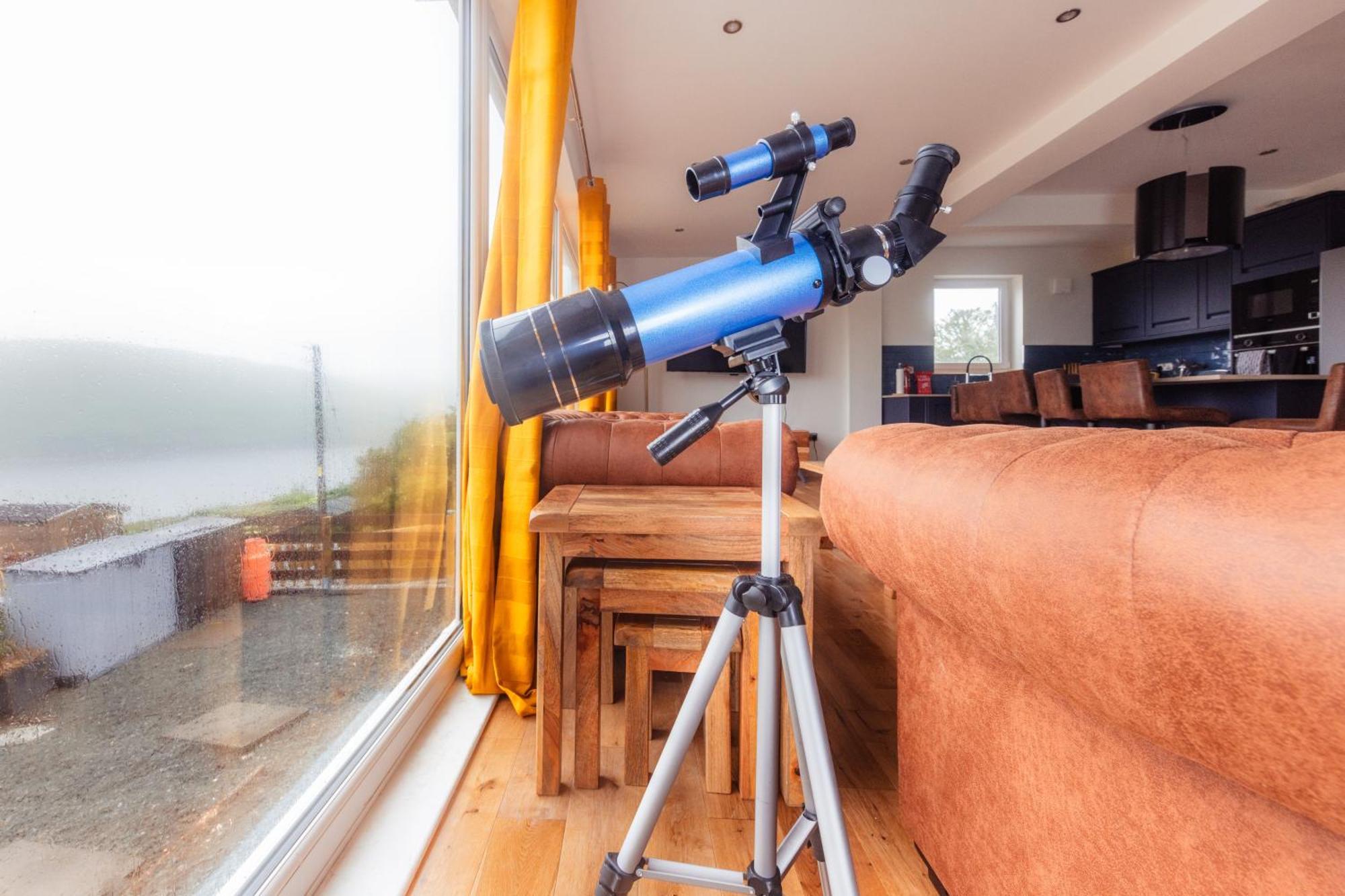 Luxury Cottage With Stunning Views By Fairy Pools 4 كاربوست المظهر الخارجي الصورة
